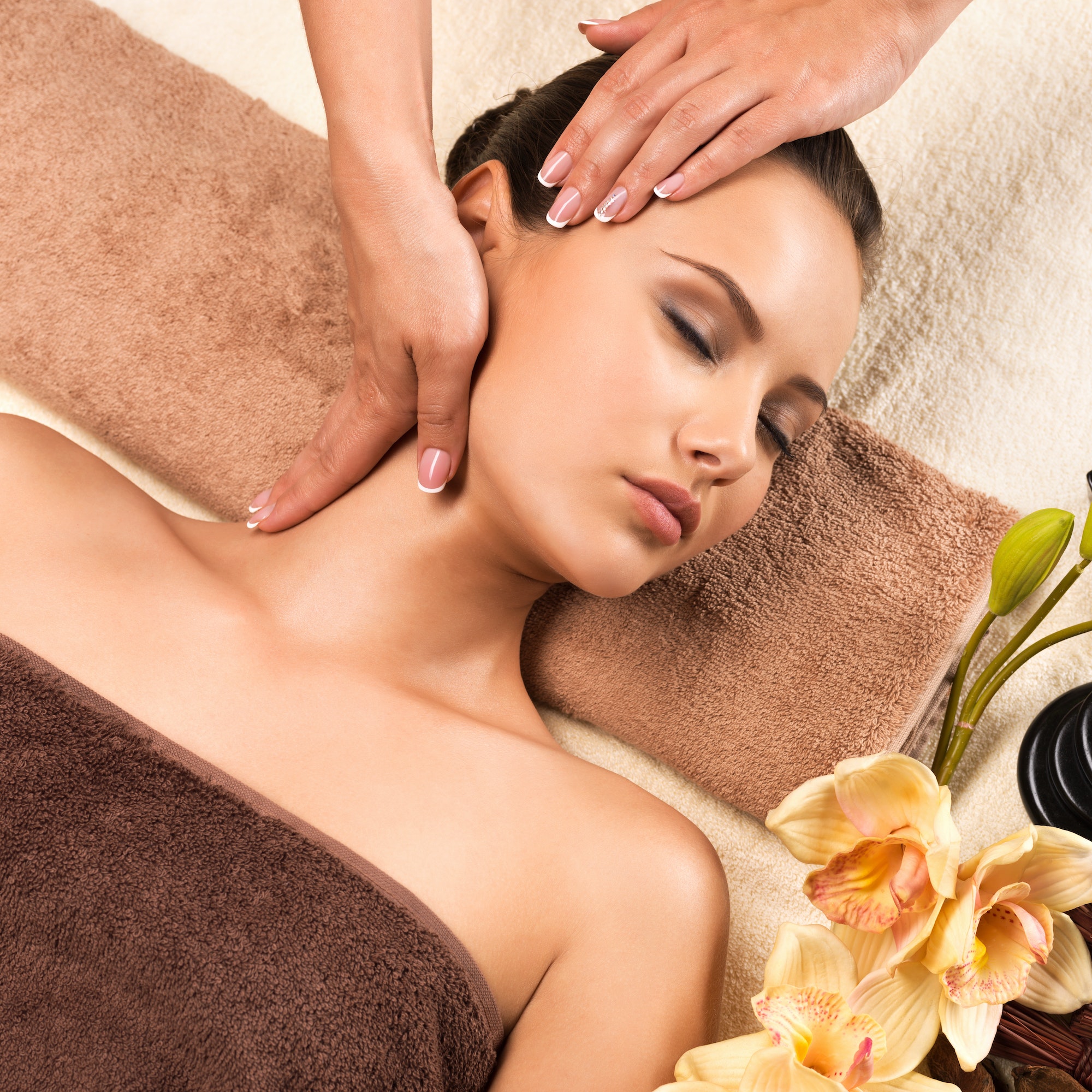 Experiencia relax