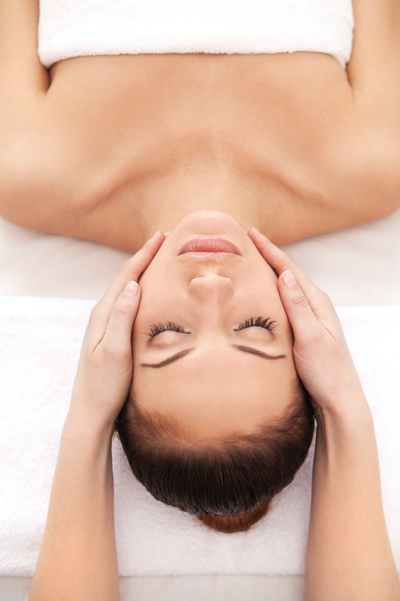 Limpieza facial