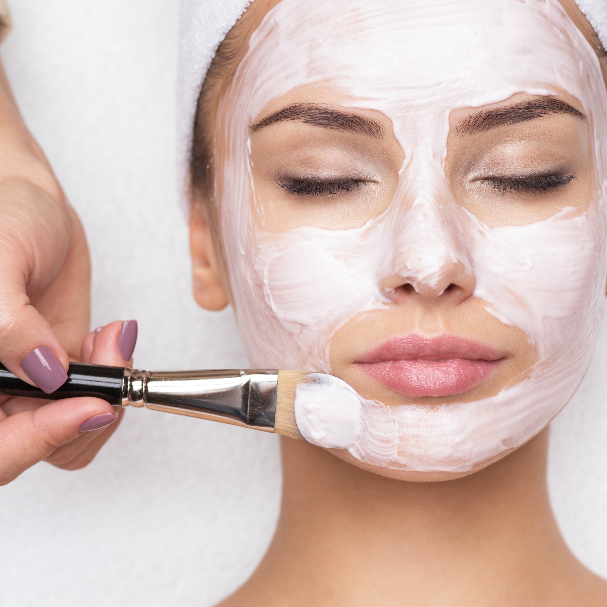 Experiencia facial